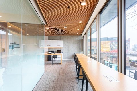Cowork Space 2